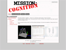 Tablet Screenshot of houseoftechnology.org